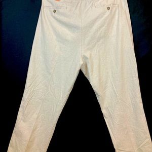 Men’s Casual Summer Knit Khaki